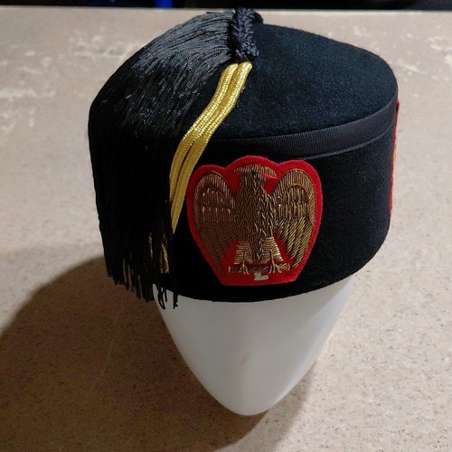 Wwii mvsn generale - wwii, fez