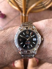 Omega Seamaster 200 Vintage