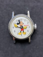 Topolino Ingersoll raro