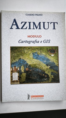 Claudio pigato azimut - –,