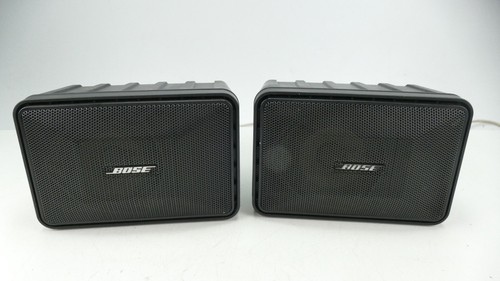 Bose 101 music monitor ohm - bose,