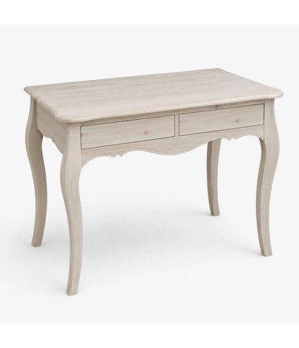 Scrivania cassetti classica - scrivania, 2