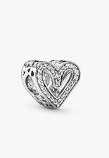 "PANDORA" CHARM Cuore