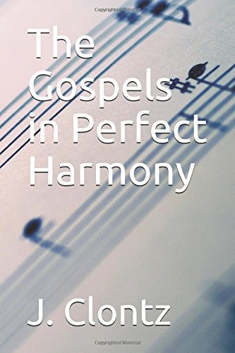 The gospels perfect - the,