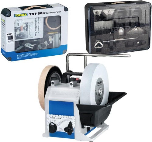 Tormek magnum kit - t-8,