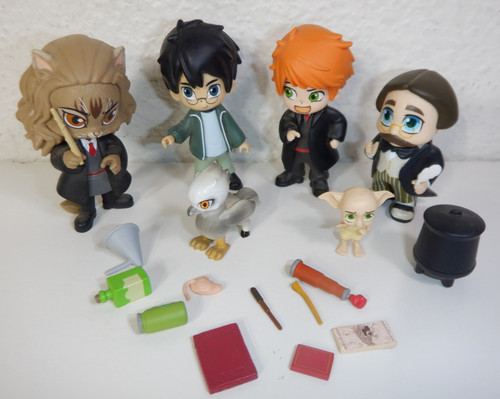 Yume harry potter - potter/, magical