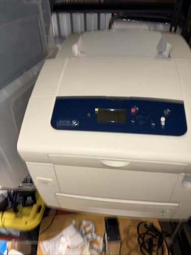 Xerox colorqube 8580dn - colorqube,