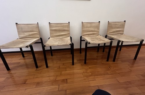 Molteni sedie mastro - molteni, 4