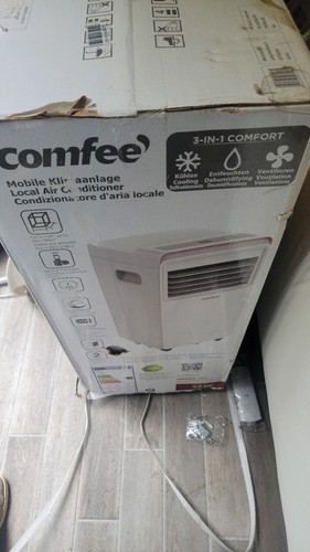 Comfee condizionatore - comfee,