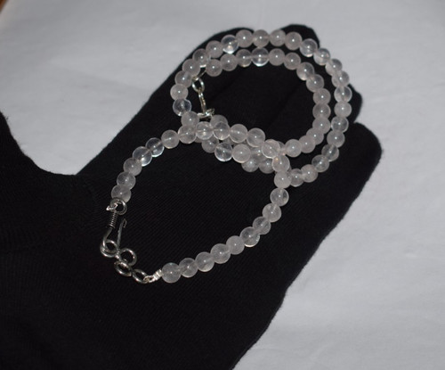 925 argento sterling naturale - 925,