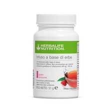 Infuso lampone base di - lampone,