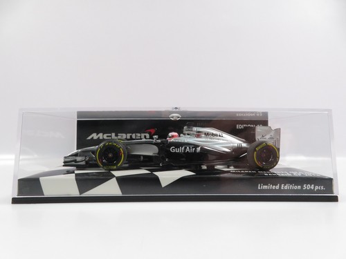 Pulsante minichamps - pulsante, 1:43
