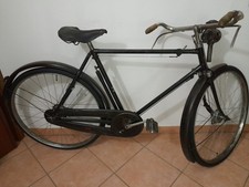 Bici epoca bacchetta M.G.C. L'Ideale Sturmey Archer 3 No Bianchi Dei Taurus