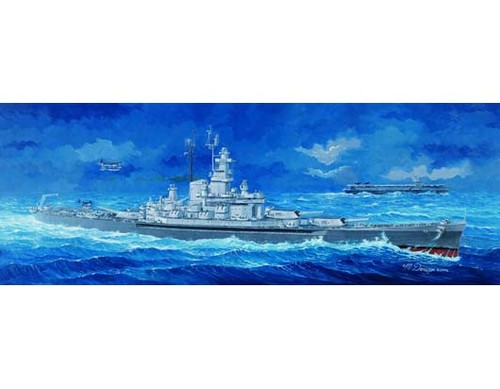 Trombettiere 350 05306 uss - 05306,