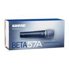 Shure BETA 57A Microfono
