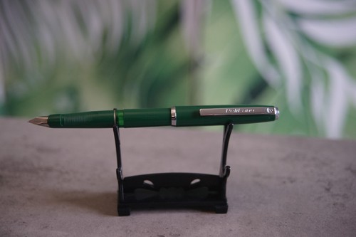 Pelikan stilografica pelikano - stilografica, "pelikano