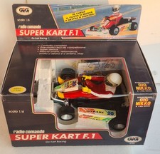 GiG Nikko SUPER KART F.1 (IN