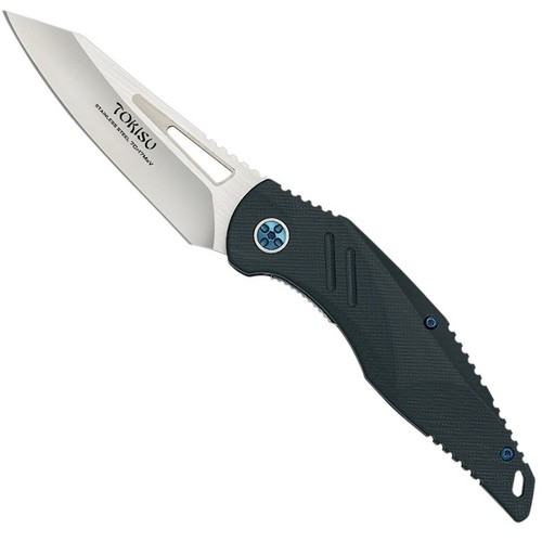 Coltello chiudibile sportivo