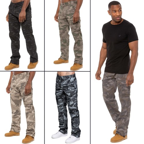 Kruze pantaloni cargo - kruze,