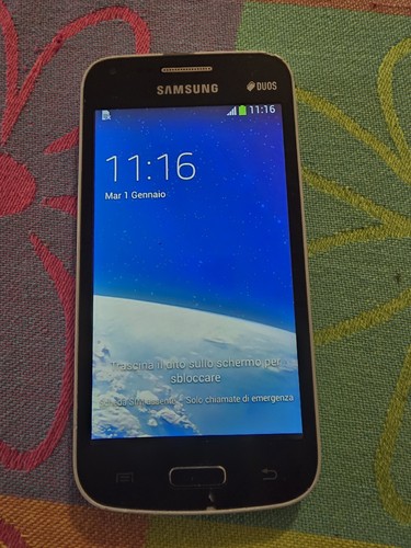 Samsung galaxy g350 duos - galaxy,