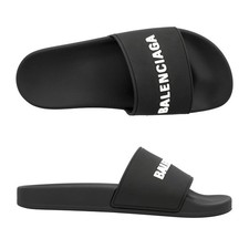 Balenciaga Ciabatte Uomo