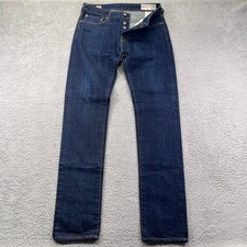 Evisu Jeans Uomo 30 Bottoni
