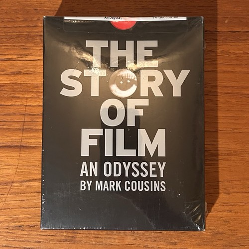 The story film mark - film,