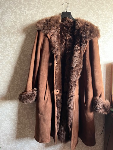 Montone donna 100 shearling - montone,