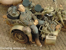 Kit modellino in resina 1/35