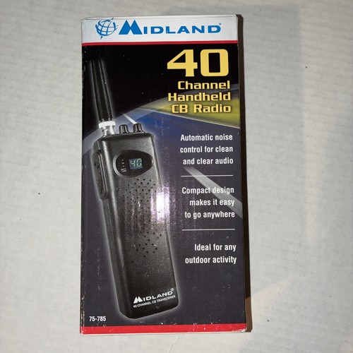 Midland canali - 40,