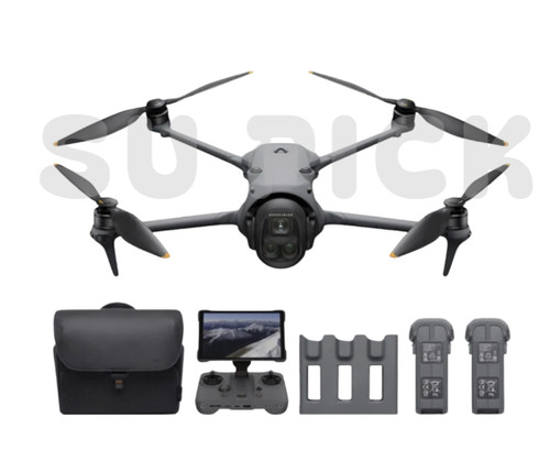 Drone dji mavic pro - dji, 512gb