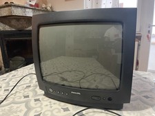 TV Color crt 14 Philips