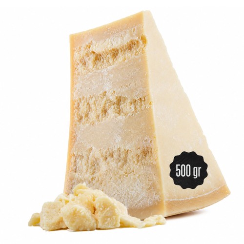 Gustoemilia parmigiano - gustoemilia,