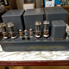 Amplificatore di potenza