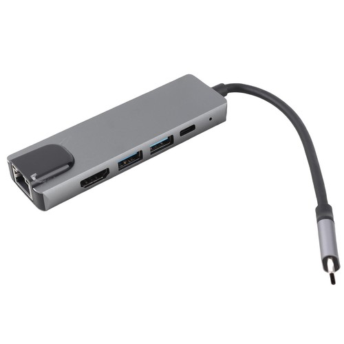 Adattatore multiporta docking