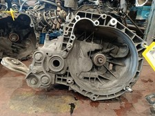 CAMBIO MANUALE COMPLETO PER FIAT Bravo 2° Serie 198A2000 diesel 16 (07>10)