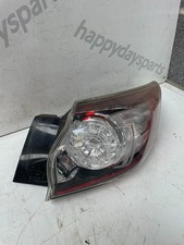 MAZDA 3 FANALE POSTERIORE O/S
