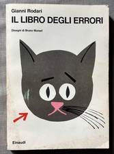 Gianni rodari libro degli - -, il
