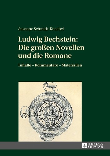 Ludwig bechstein die - ludwig, groen