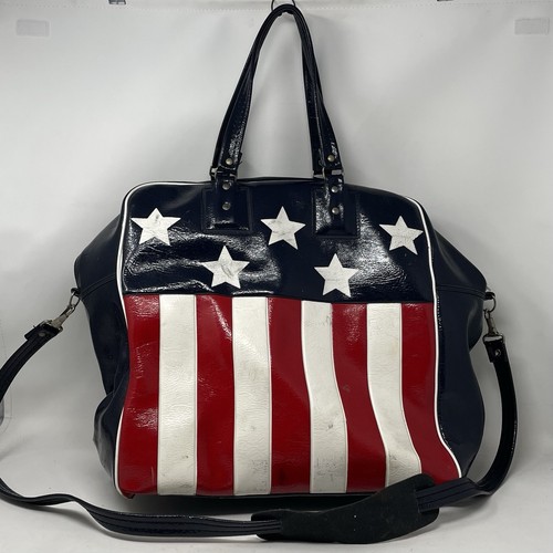 Borsa tote vintage anni - , 70