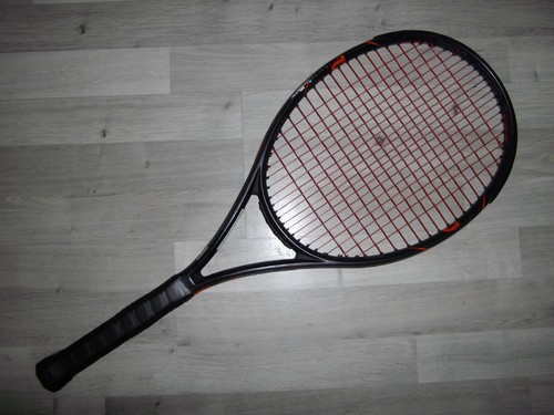 Raquette tennis wilson - wilson, burn