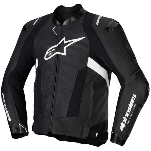 Giacca moto alpinestars - alpinestars, in