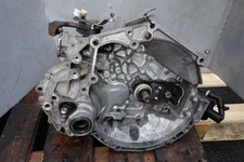 Cambio 20CQ87 KFT 116TKM