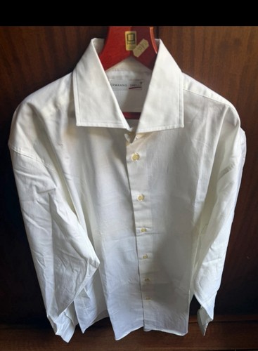 Camicia uomo ermanno - uomo,