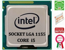 Processore socket lga - lga, 1155