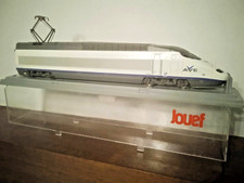 JOUEF CHAMPAGNOLE RARE MOTRICE