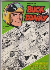Buck danny raccolta - danny,