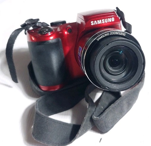 Samsung wb100 mp 26x - wb100,