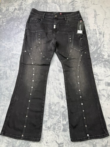 Gunzinii jeans denim 32 - gunzinii, x
