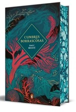 LIBRO CUMBRES BORRASCOSAS